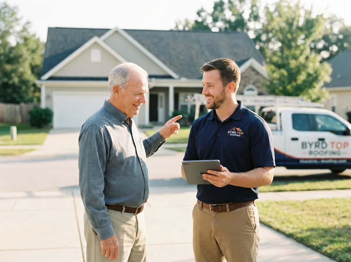 Roofing Choctaw, AR FAQs